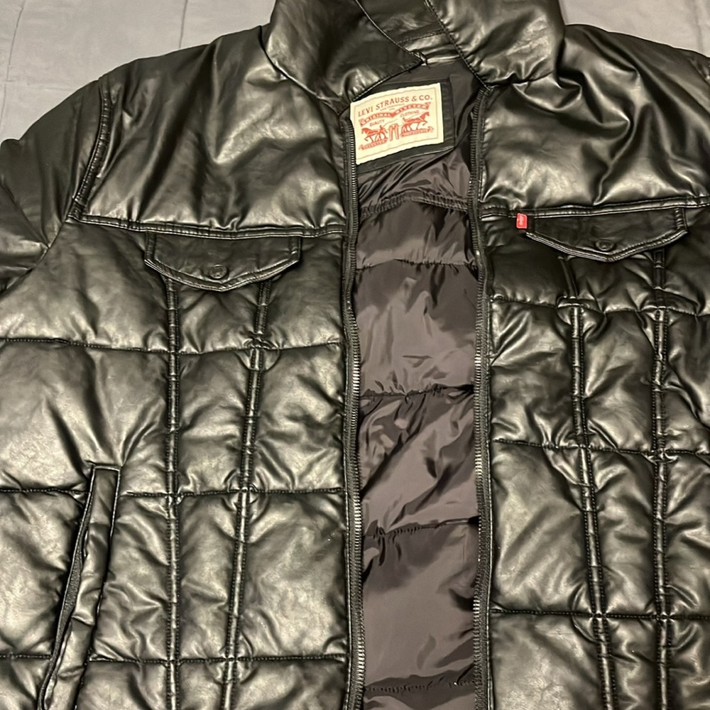 Levis Jacket - image 2